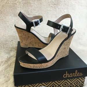charles david lindy wedge